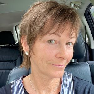 Meet your Posher, Susan